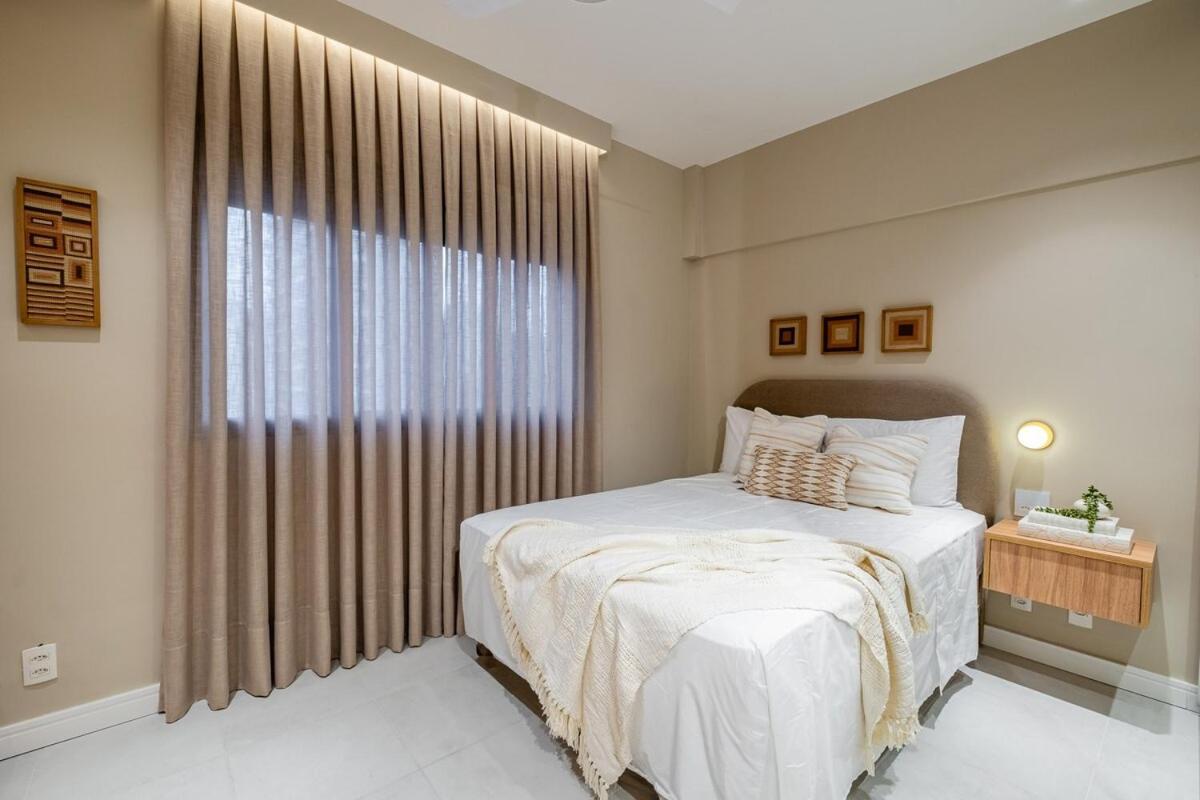 Studio Spazio Di Casa Vbvo 1323 Vila Olimpia Сао Паоло Екстериор снимка