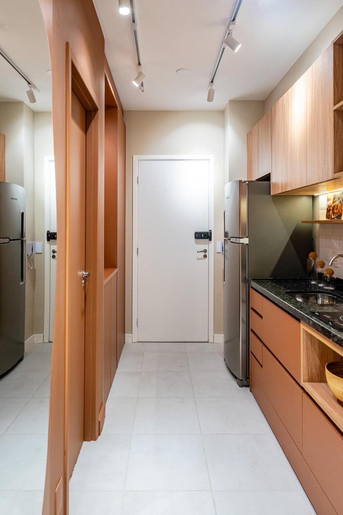 Studio Spazio Di Casa Vbvo 1323 Vila Olimpia Сао Паоло Екстериор снимка